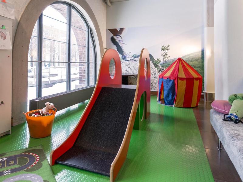 Scandic Grand Marina