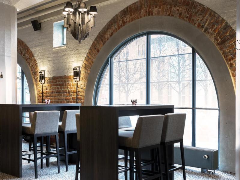 Scandic Grand Marina