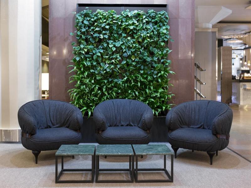 Scandic Grand Marina