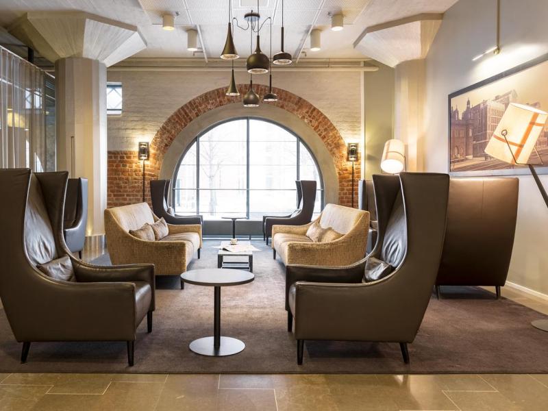 Scandic Grand Marina