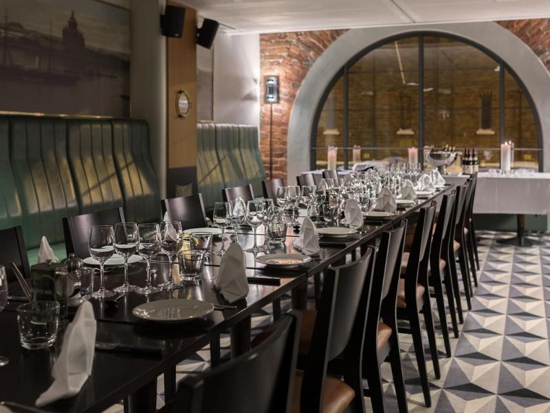 Scandic Grand Marina