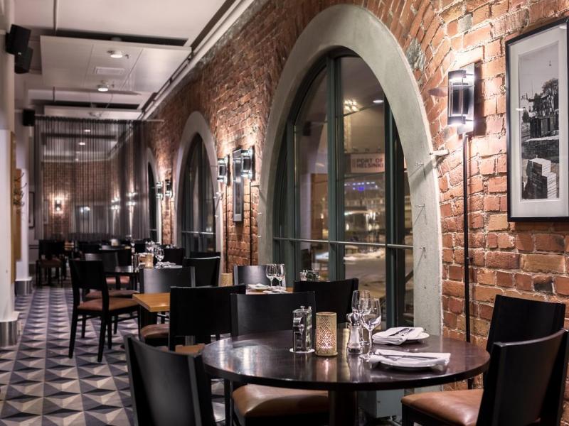 Scandic Grand Marina