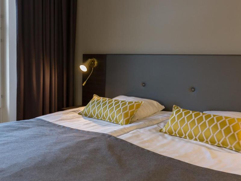 Scandic Grand Marina