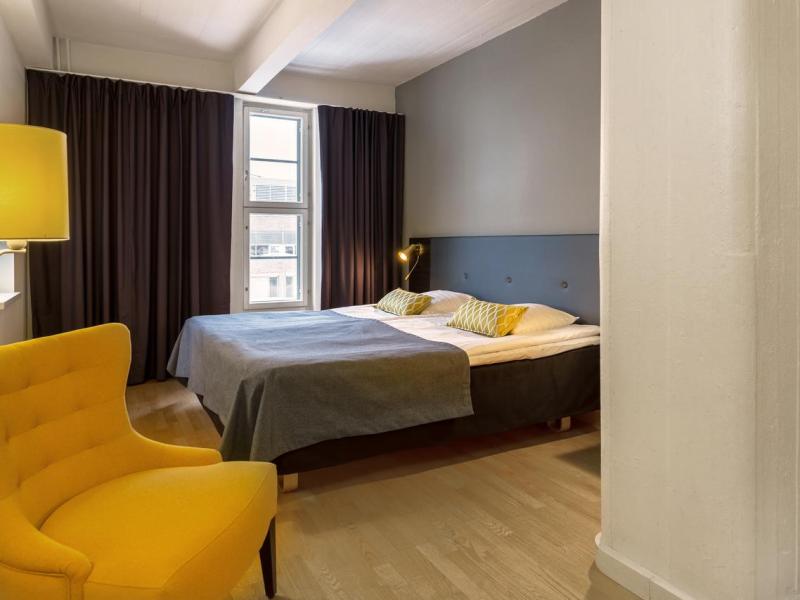 Scandic Grand Marina