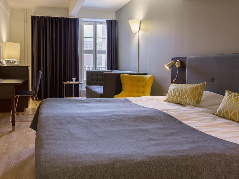 Scandic Grand Marina