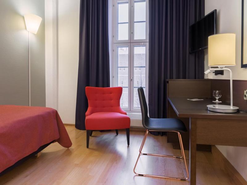 Scandic Grand Marina