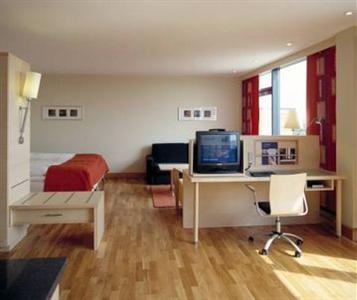 Scandic Sydhavnen Copenhagen