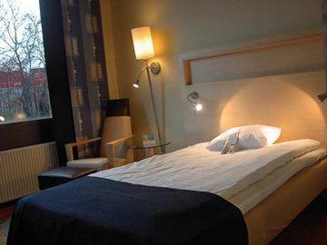 Scandic Sydhavnen Copenhagen