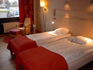 Scandic Sydhavnen Copenhagen