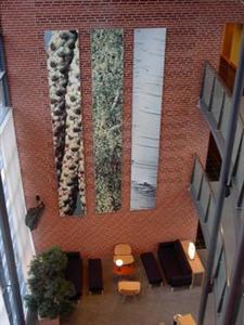 Scandic Sydhavnen Copenhagen