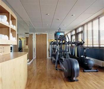 Scandic Sydhavnen Copenhagen