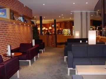 Scandic Sydhavnen Copenhagen