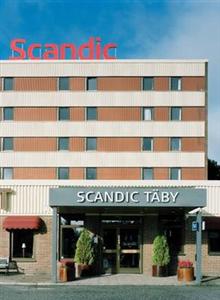 Scandic Taby