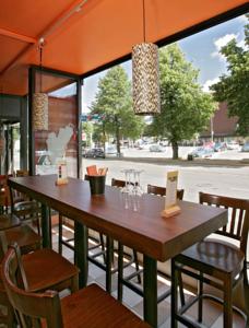 Scandic Tampere City