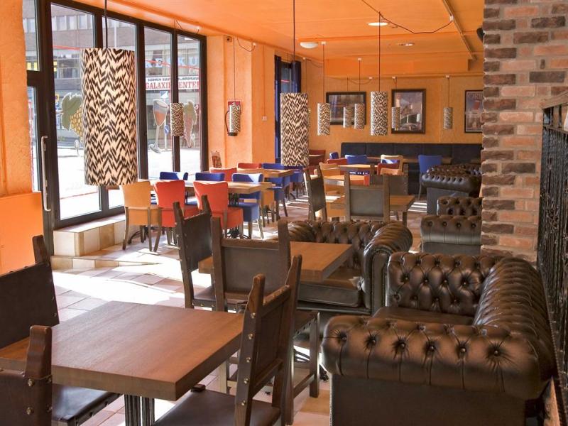 Scandic Tampere City