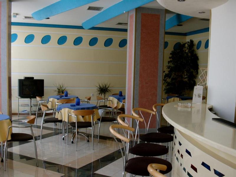 Scandinavia Hotel