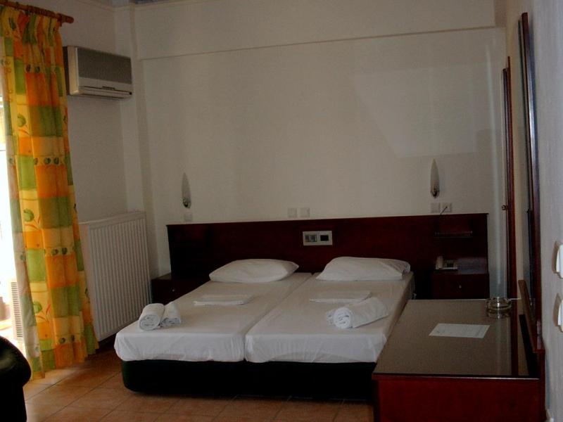 Scandinavia Hotel