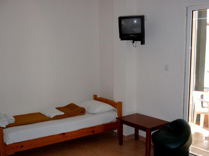 Scandinavia Hotel
