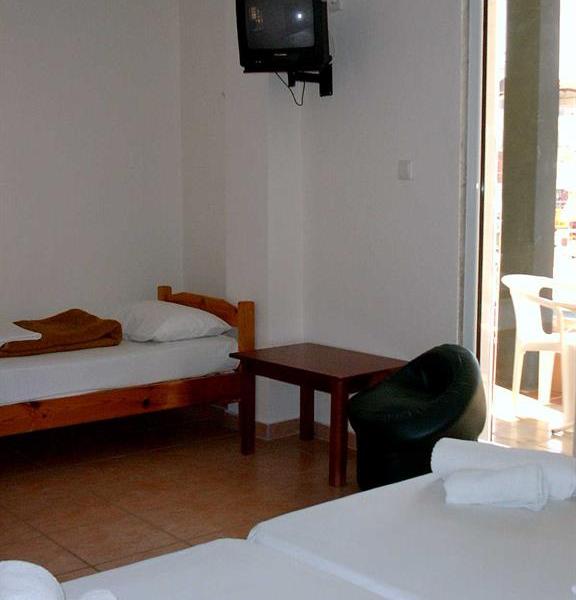 Scandinavia Hotel