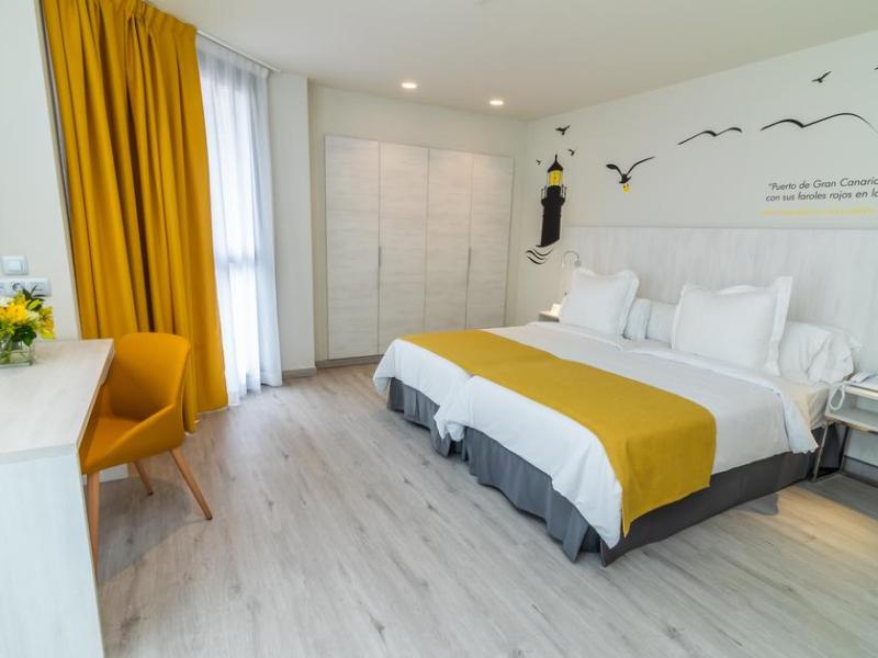 Hotel Lemon & Soul Las Palmas