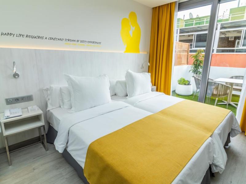 Hotel Lemon & Soul Las Palmas