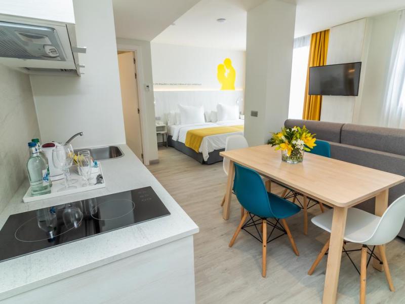 Hotel Lemon & Soul Las Palmas