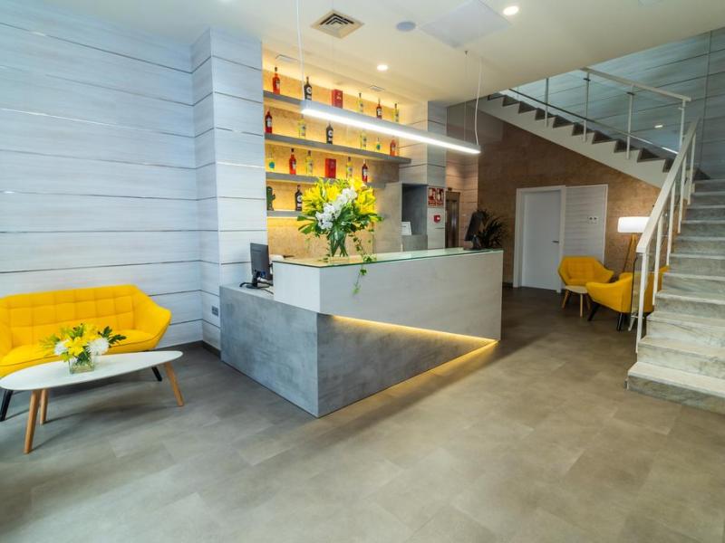 Hotel Lemon & Soul Las Palmas