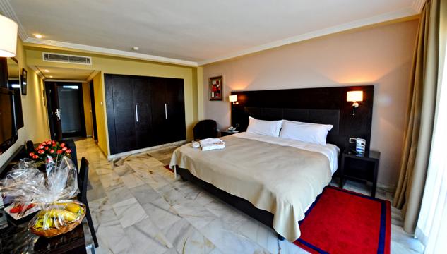 Sheherazede Sensimar