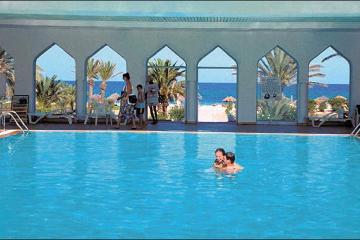 Отель Sheherazede Sensimar Тунис, Сусс, фото 5