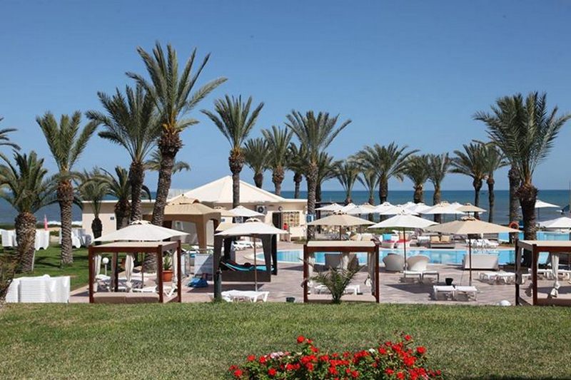 Sheherazede Sensimar