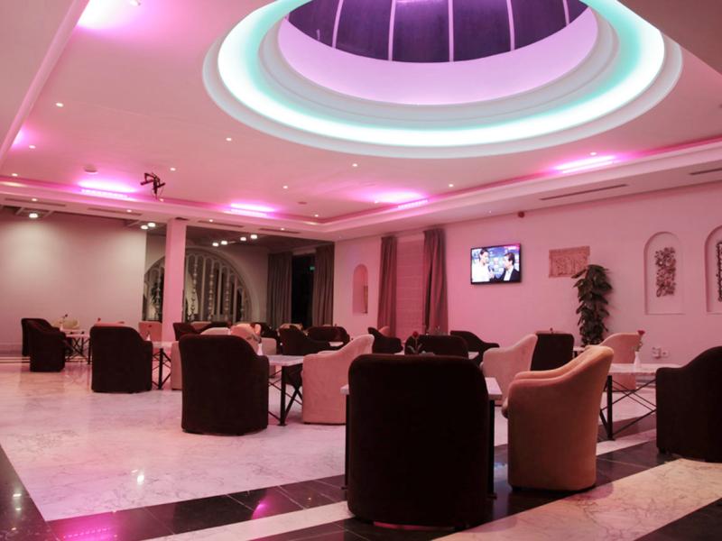 Sheherazede Sensimar