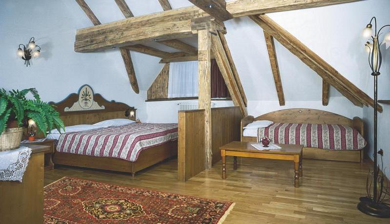 Schloss Hotel & Club Dolomiti