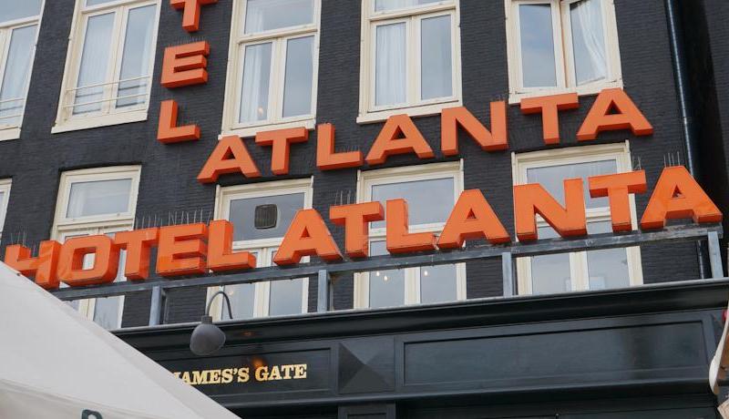 Hotel Atlanta