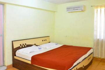 Отель Atlanta Beach Resort Индия, Калангут, фото 11