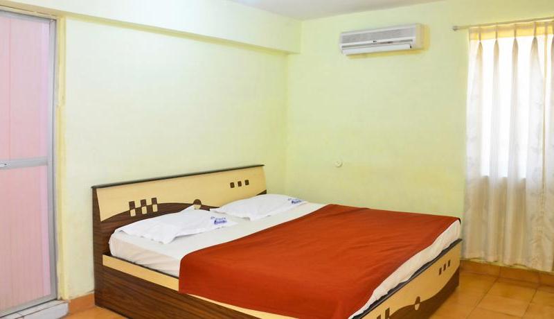 Atlanta Beach Resort