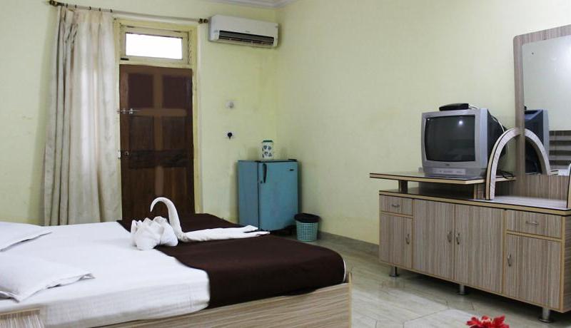 Atlanta Beach Resort