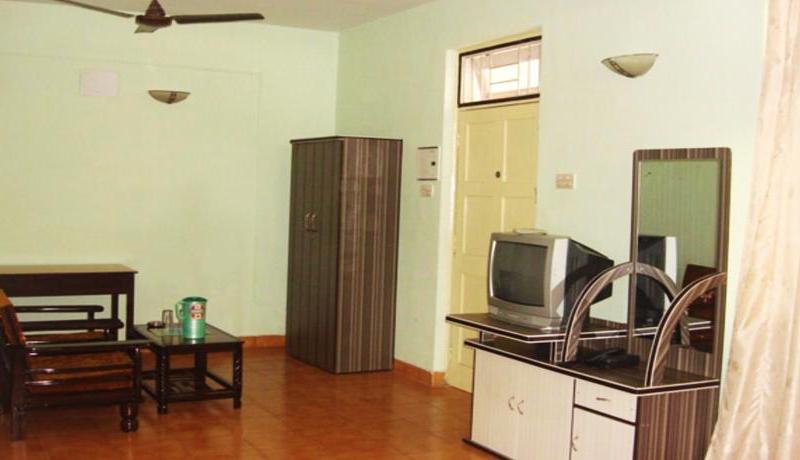 Atlanta Beach Resort