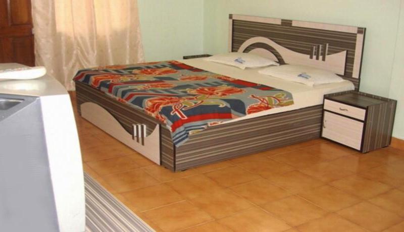 Atlanta Beach Resort