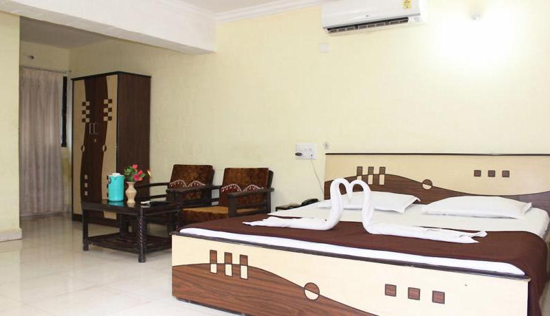 Atlanta Beach Resort