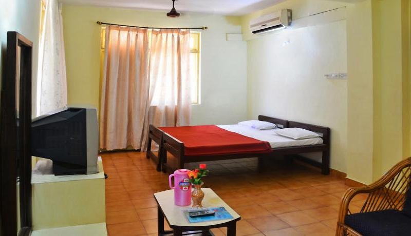 Atlanta Beach Resort