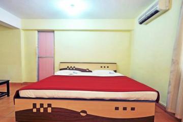 Отель Atlanta Beach Resort Индия, Калангут, фото 17