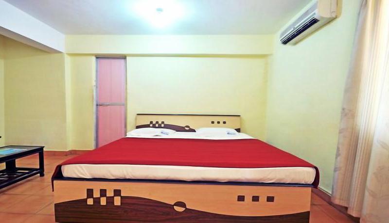 Atlanta Beach Resort