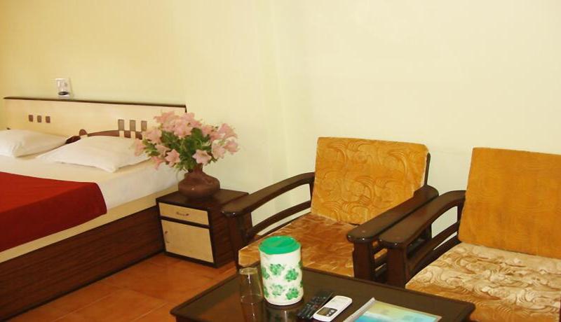 Atlanta Beach Resort