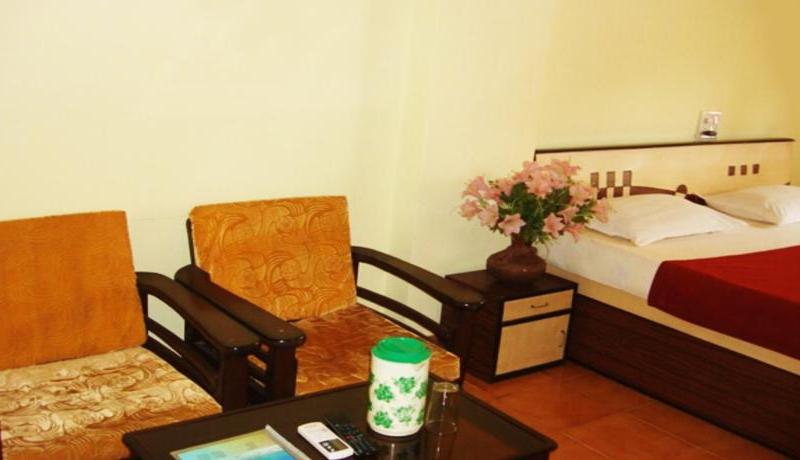 Atlanta Beach Resort