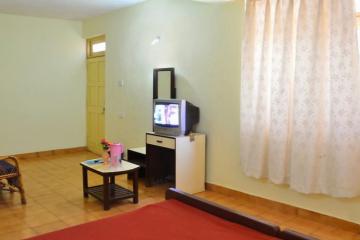 Отель Atlanta Beach Resort Индия, Калангут, фото 20