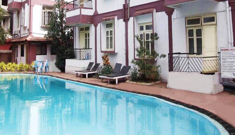 Atlanta Beach Resort