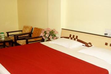 Отель Atlanta Beach Resort Индия, Калангут, фото 4