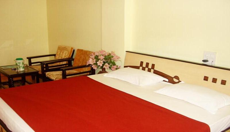 Atlanta Beach Resort