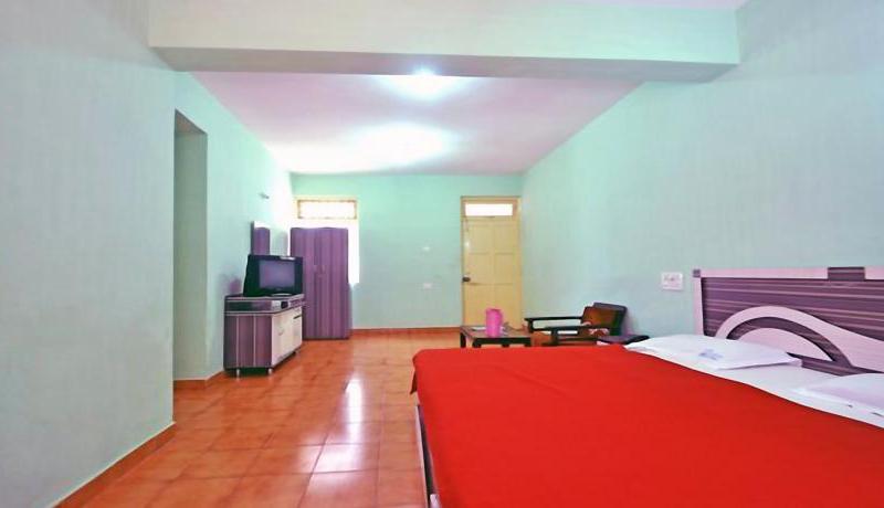 Atlanta Beach Resort