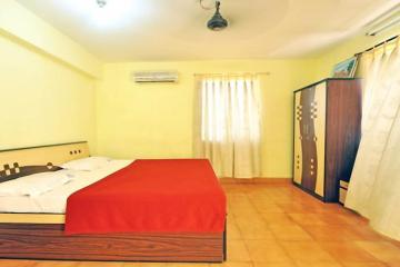 Отель Atlanta Beach Resort Индия, Калангут, фото 6